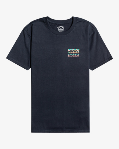 Segment - T-Shirt for Boys 8-16  EBBZT00108