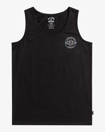 Rotor Diamond - Vest for Boys 8-16  EBBZT00113
