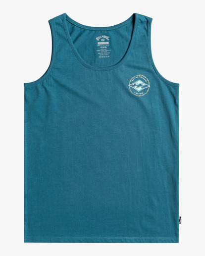 Rotor Diamond - Vest for Boys 8-16  EBBZT00113