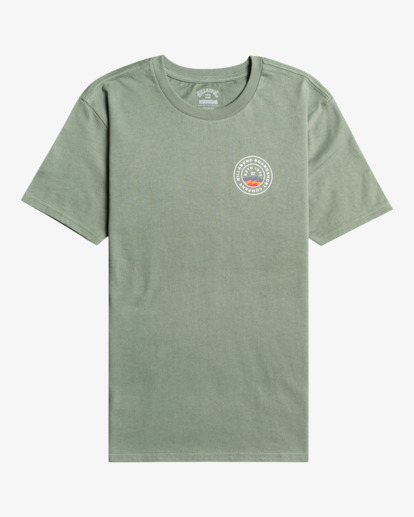 Walled - T-Shirt for Boys 8-16  EBBZT00114