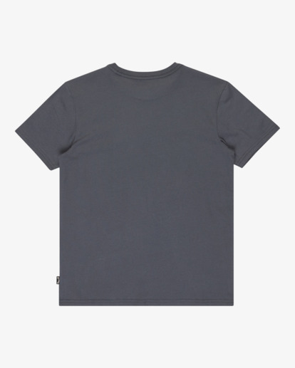 Team Wave - Short Sleeve T-Shirt for Boys 8-16  EBBZT00123