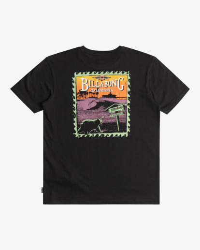 Dreamy Place - T-Shirt for Boys 8-16  EBBZT00130