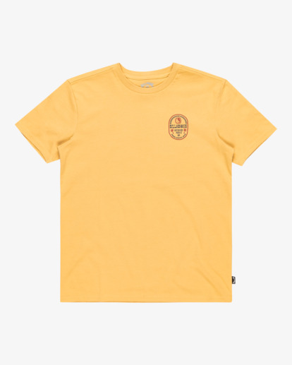 Sunshine - Short Sleeves T-Shirt for Boys 8 - 16  EBBZT00153
