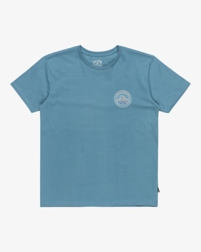 Rockies - Short Sleeves T-Shirt for Boys 8 - 16  EBBZT00165