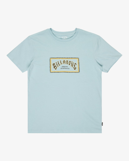 Arch Frame - Short Sleeve T-Shirt for Boys 8-16  EBBZT00175