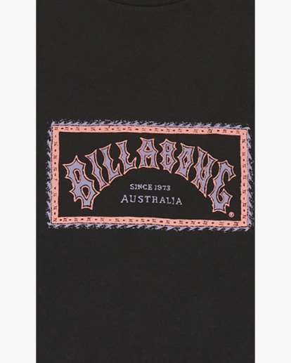 Arch Frame - Short Sleeve T-Shirt for Boys 8-16  EBBZT00175