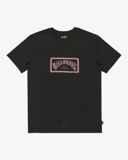 Arch Frame - Short Sleeve T-Shirt for Boys 8-16  EBBZT00175
