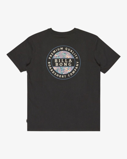 Rotor Fill - Short Sleeve T-Shirt for Boys 8-16  EBBZT00177