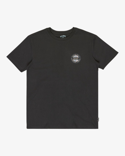 Rotor Fill - Short Sleeve T-Shirt for Boys 8-16  EBBZT00177