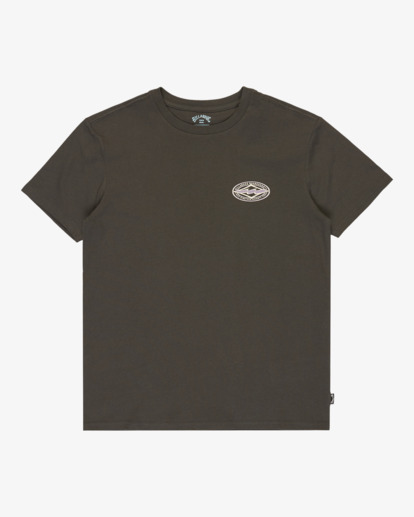 Diamond Vision - Short Sleeve T-Shirt for Boys 8-16  EBBZT00179