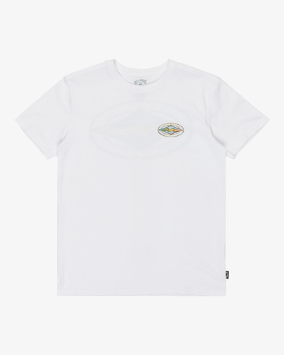Diamond Vision - Short Sleeve T-Shirt for Boys 8-16  EBBZT00179