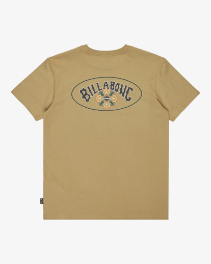 Orbit - Short Sleeve T-Shirt for Boys 8-16  EBBZT00180