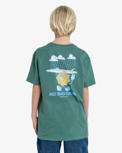 Gimmick - Short Sleeve T-Shirt for Boys 8-16  EBBZT00181