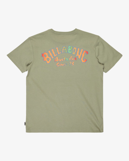 Origin - Short Sleeve T-Shirt for Boys 8-16  EBBZT00184