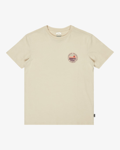 Rockies - Short Sleeve T-Shirt for Boys 8-16  EBBZT00191