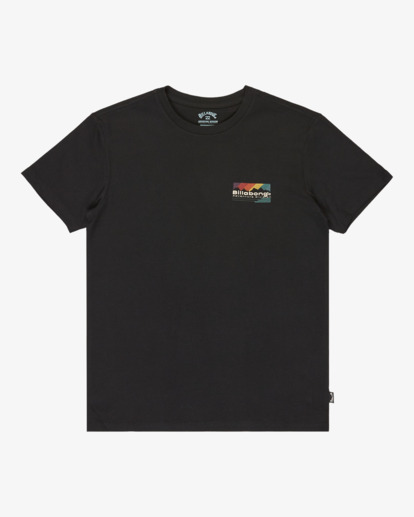Range - Short Sleeve T-Shirt for Boys 8-16  EBBZT00192