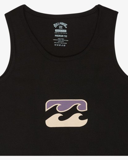 Wave - Vest for Boys 8-16  EBBZT00214