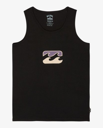 Wave - Vest for Boys 8-16  EBBZT00214