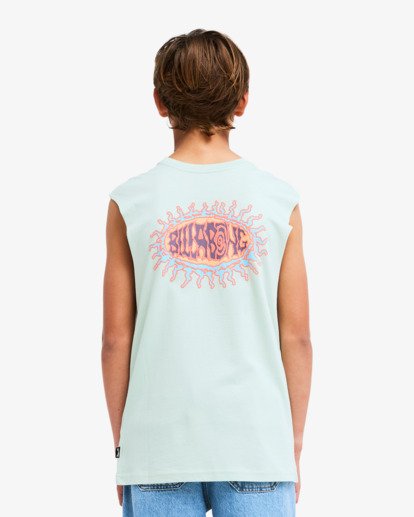 Burn Out  EBBZT00216