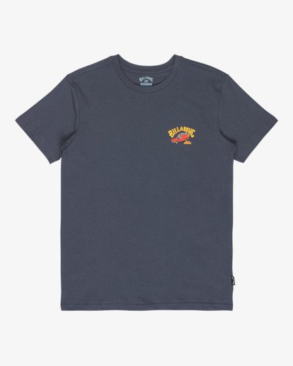 Origins - Short Sleeve T-Shirt for Boys 8-16  EBBZT00217