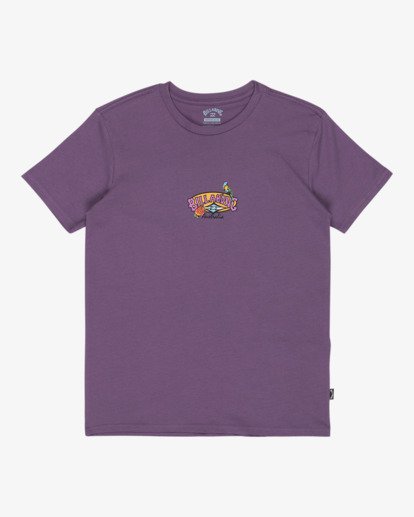 Origins - Short Sleeve T-Shirt for Boys 8-16  EBBZT00217