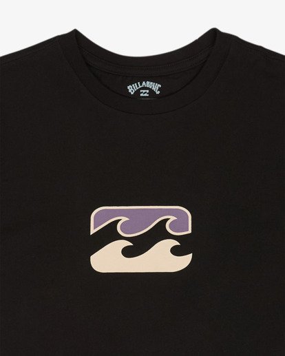 Icon Wave - Short Sleeve T-Shirt for Boys 8-16  EBBZT00220