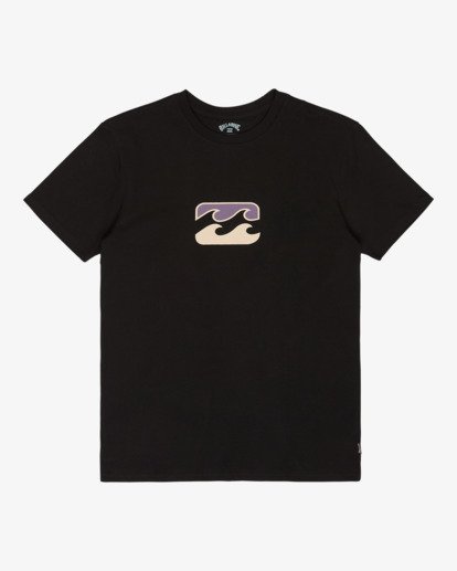 Icon Wave - Short Sleeve T-Shirt for Boys 8-16  EBBZT00220