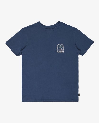 Portal - Short Sleeve T-Shirt for Boys 8-16  EBBZT00226