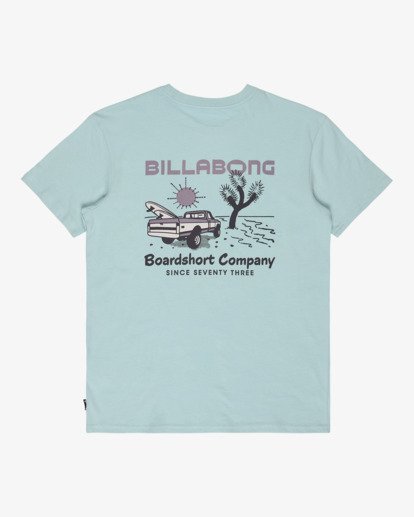 Tailgating - Short Sleeve T-Shirt for Boys 8-16  EBBZT00227