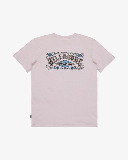 Heritage Arch - Short Sleeve T-Shirt for Boys 8-16  EBBZT00228