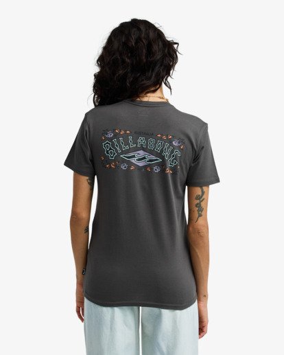 Heritage Arch - Short Sleeve T-Shirt for Boys 8-16  EBBZT00228