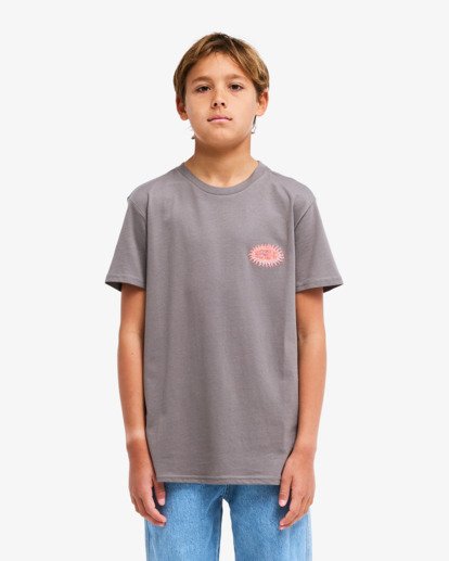 Burn Out  EBBZT00230