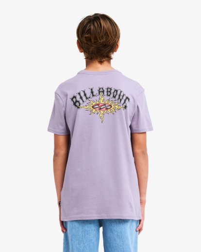 Burn Out  EBBZT00230