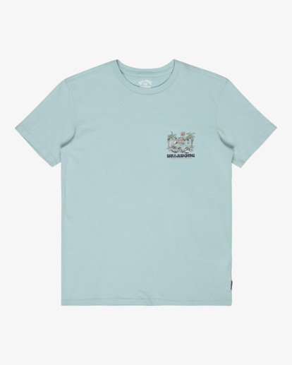 Rush To Relax - Short Sleeve T-Shirt for Boys 8-16  EBBZT00231