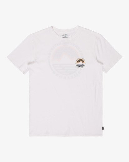 Rockies - Short Sleeve T-Shirt for Boys 8-16  EBBZT00234