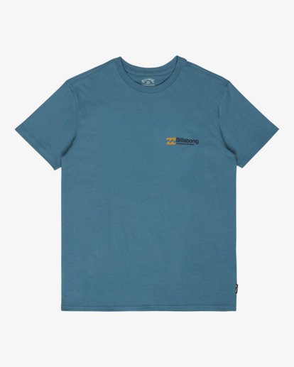 Make Tracks - Short Sleeve T-Shirt for Boys 8-16  EBBZT00237