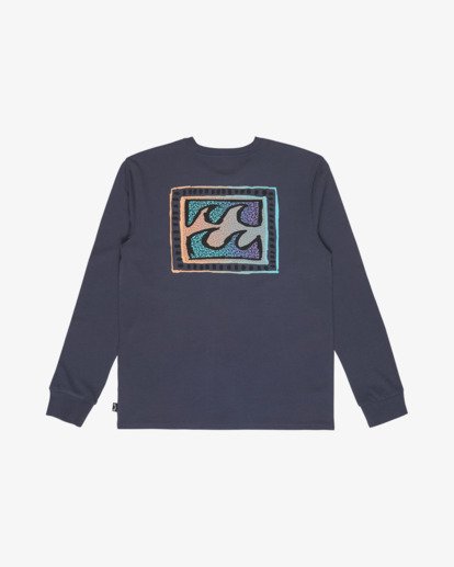 Crayon Waves  EBBZT00257