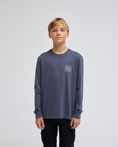 Crayon Waves  EBBZT00257