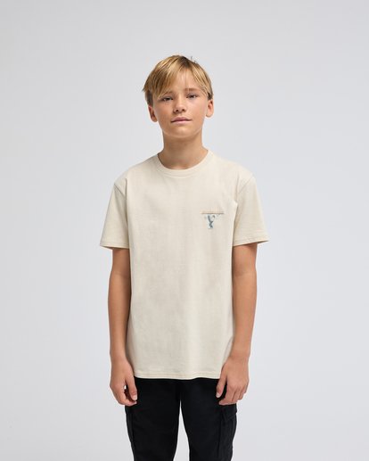 Ty Williams Carry On Y  EBBZT00269