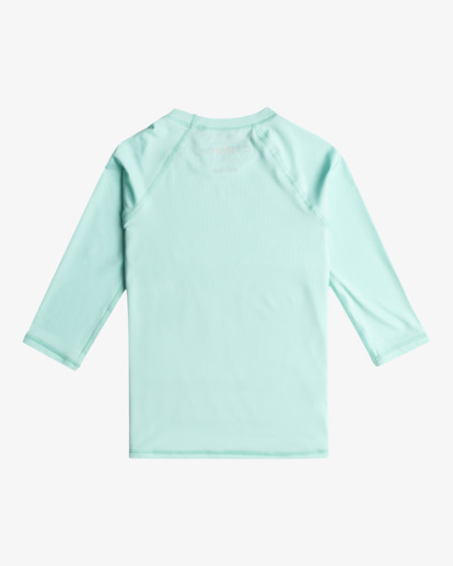 Girls Surf Dayz - Short Sleeve UPF 50 Surf T-Shirt for Girls 8-16  EBGWR03001