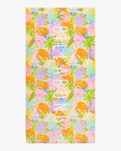 Lie Down - Beach Towel  EBJAA00105