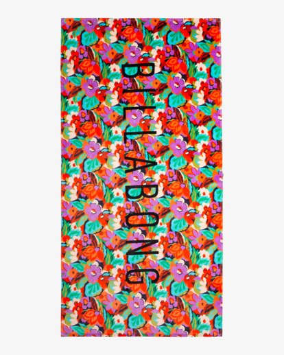 Lie Down - Beach Towel  EBJAA00105