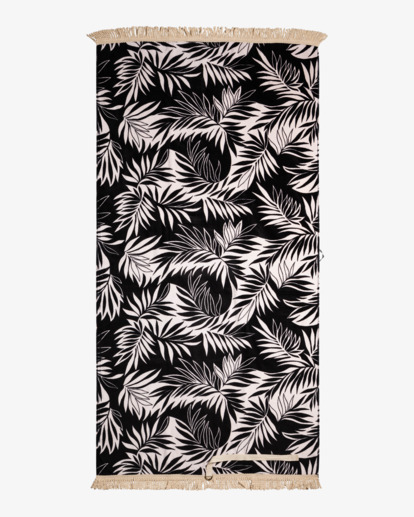In The Sand - Beach Towel  EBJAA00106