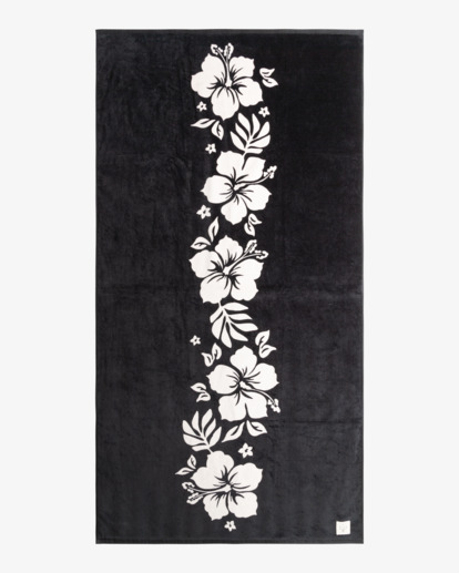 Down To Earth - Beach Towel for Women  EBJAA00116