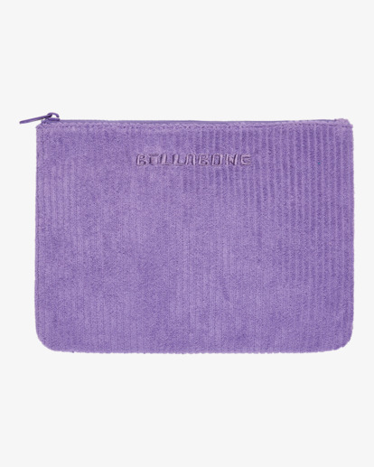 Summer Escape - Zipper Wallet for Women  EBJAA00123