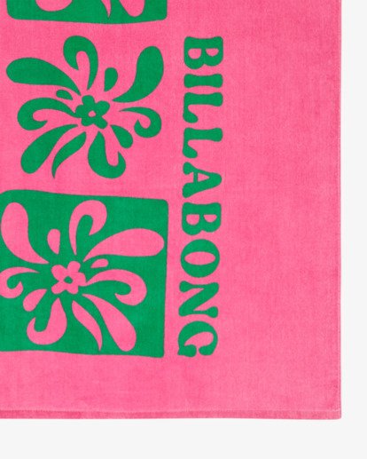 Lie Down - Basic Towel for Women  EBJAA00124