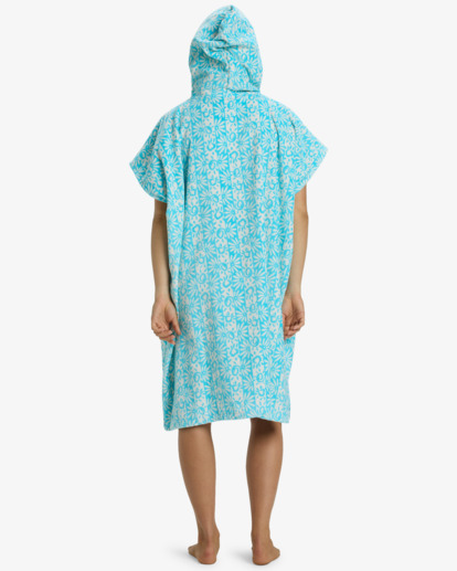 Womens - Hooded Towel for Women  EBJAA00125