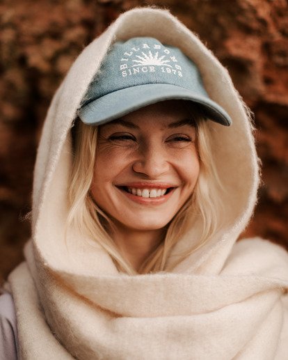 On The Frindges - Scarf for Women  EBJAA00127
