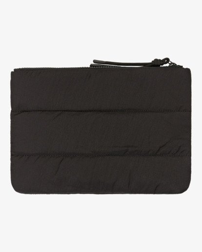 billabong, Winter Escape - Pouch for Women, BLACK PEBBLE (bpb) Winter Escape - Pouch for Women  EBJAA00130