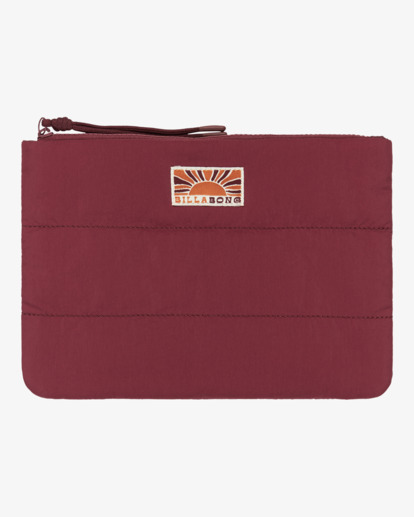 Winter Escape - Pouch for Women  EBJAA00130